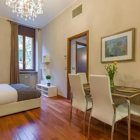 Comfortable Apartment Behind Arena Di Verona Esterno foto