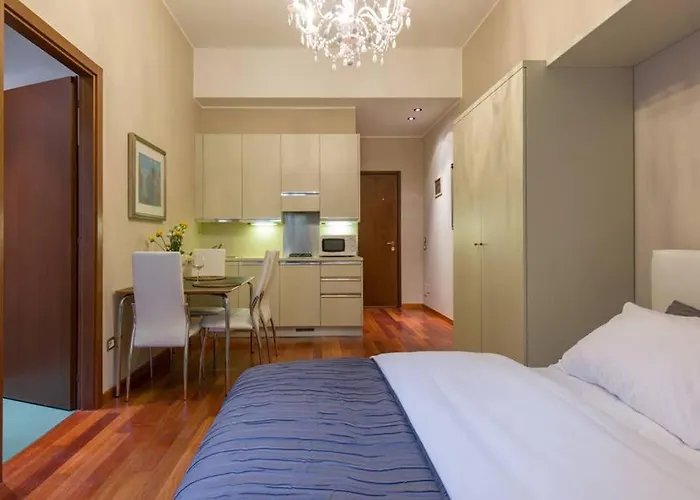 Comfortable Apartment Behind Arena Di Verona