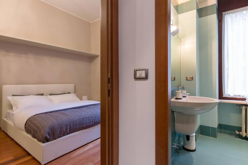 Apartamento Comfortable Behind Arena Di *