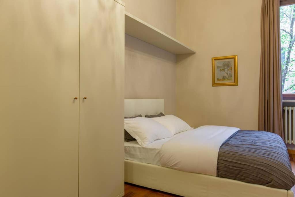 Apartamento Comfortable Behind Arena Di
